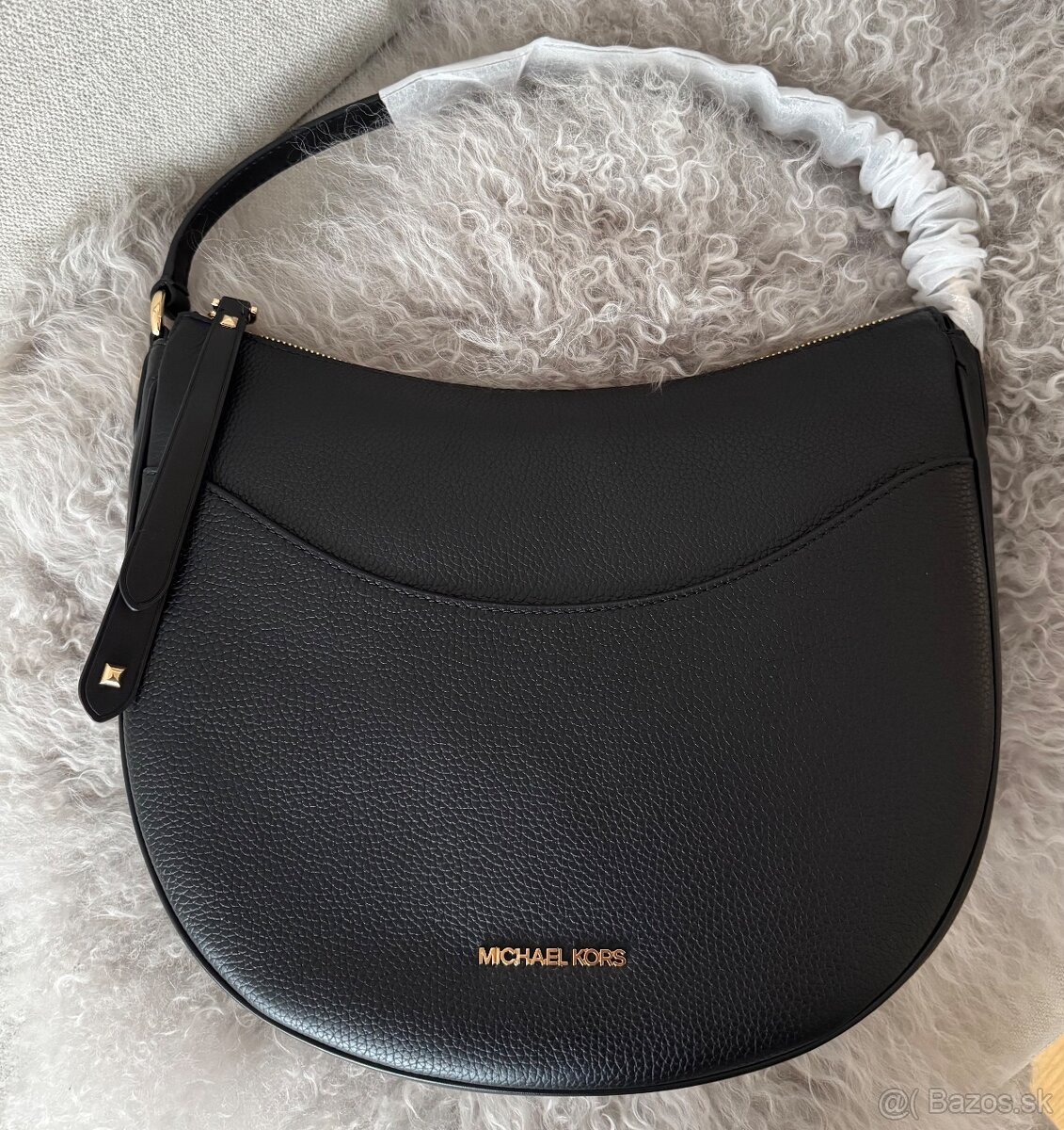 Michael Kors Dover bkack