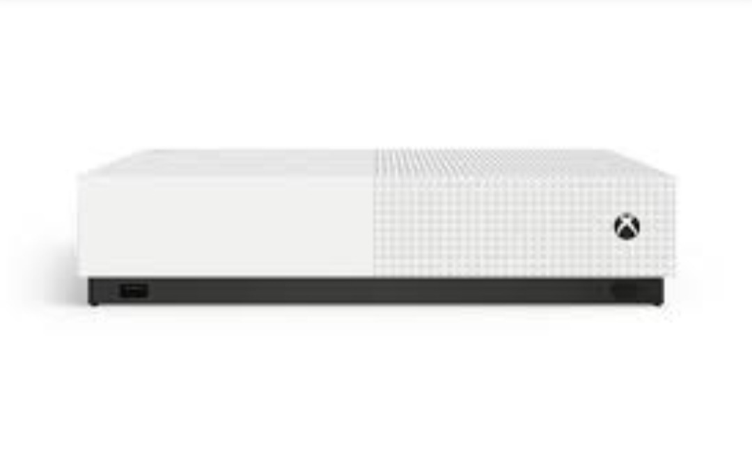 Xbox one S + ovládač