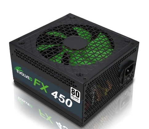 EVOLVEO FX 450 450w