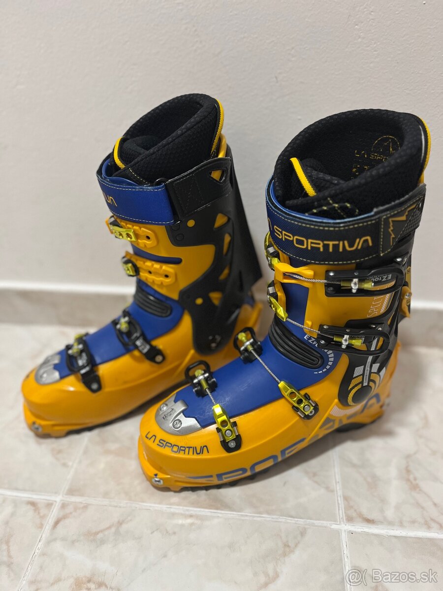 Lasportiva spectre 2