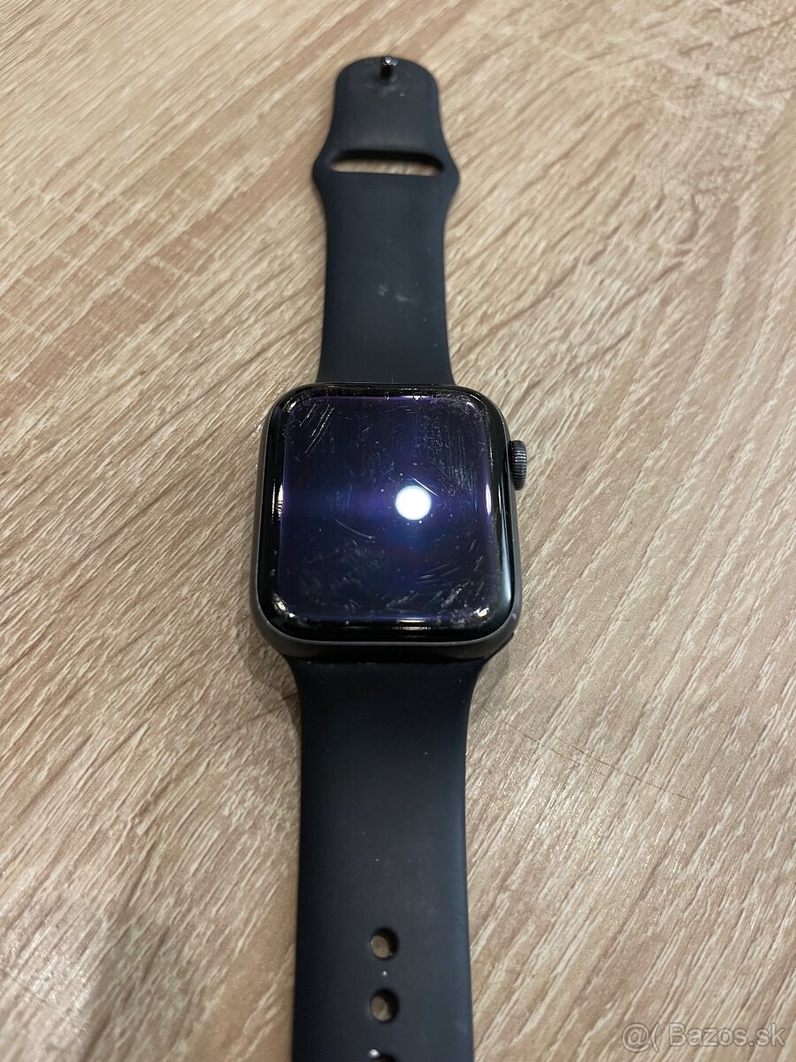 Apple watch 6/44 mm