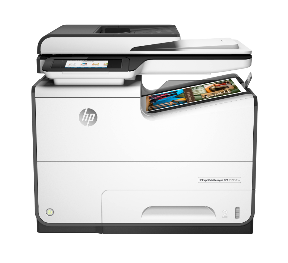 HP PageWide Managed P57750dw