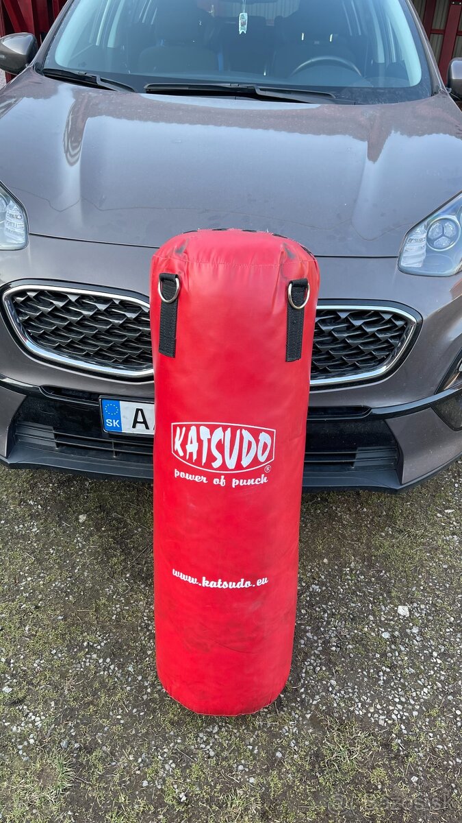 KATSUDO 40 kg 110 cm Boxovacie vrece