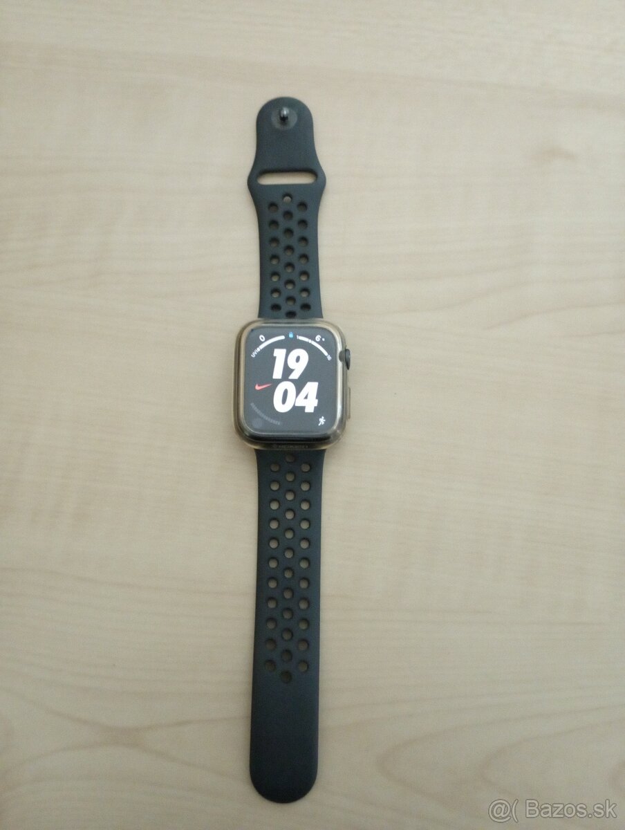 Apple watch se Nike 44mm