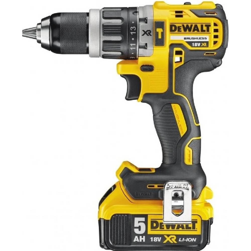 DeWalt DCD796P2