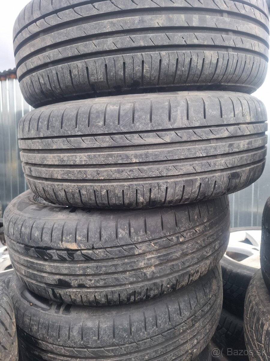 195/60 R15