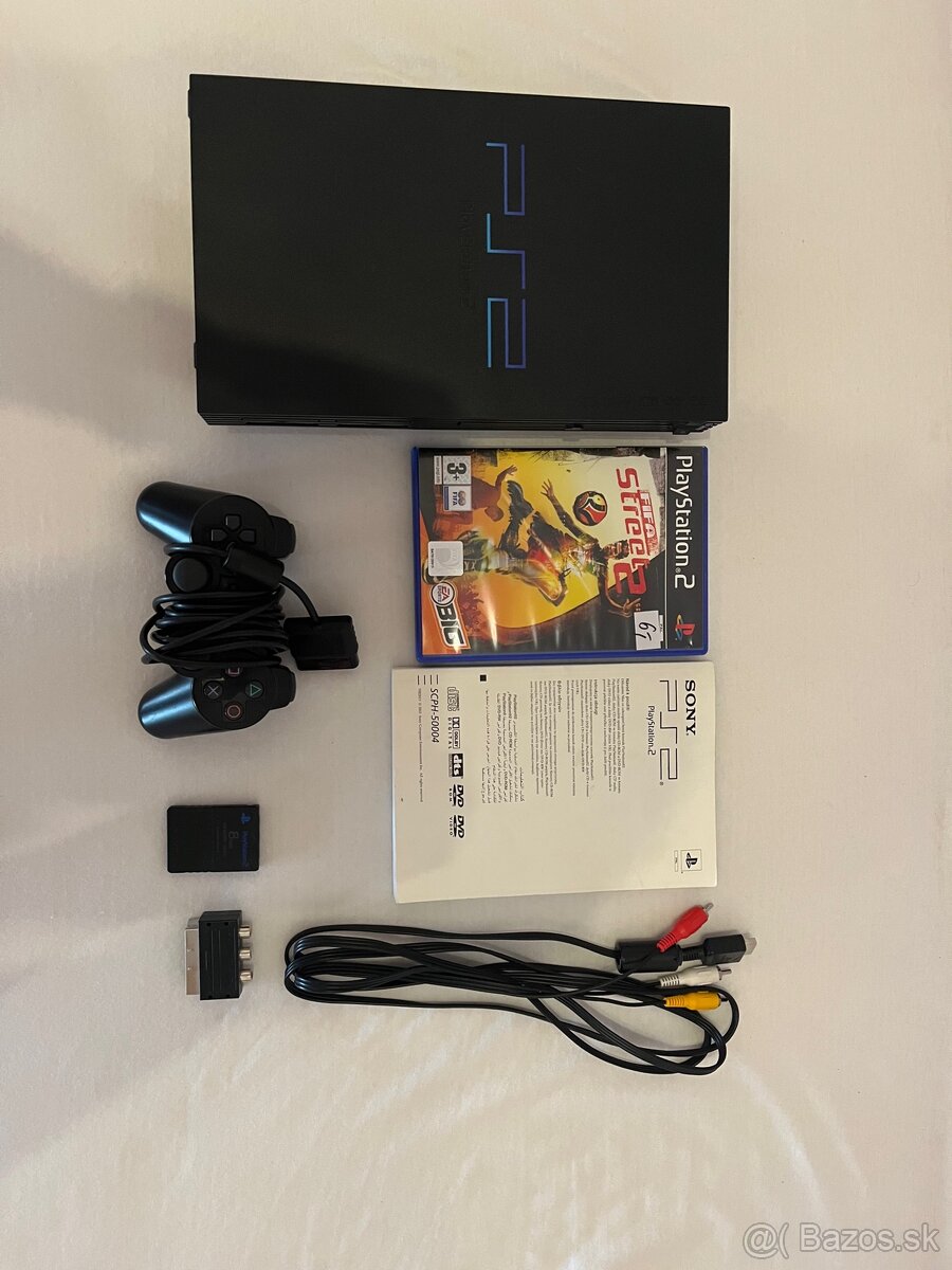 Sony Playstation 2