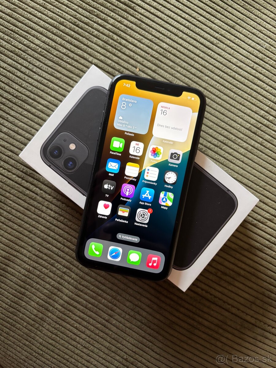 apple iphone 11 128gb