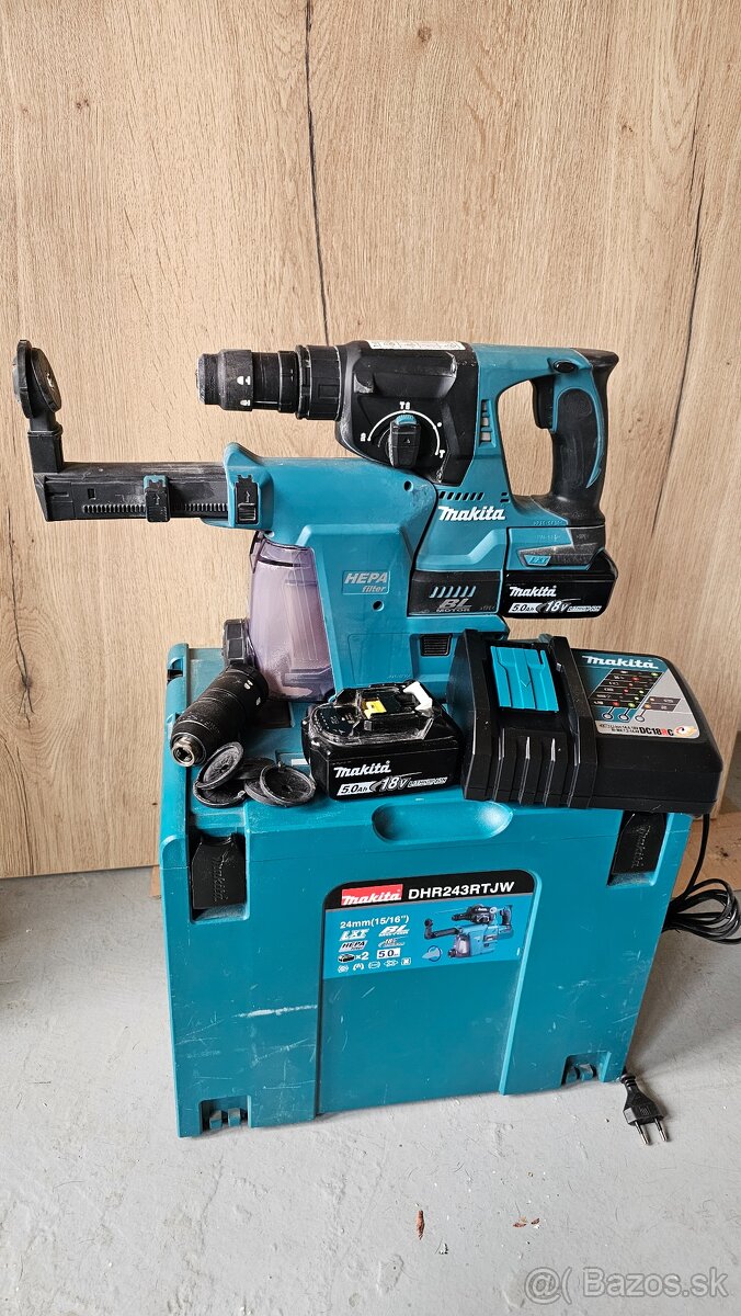 Makita DHR243RTJW