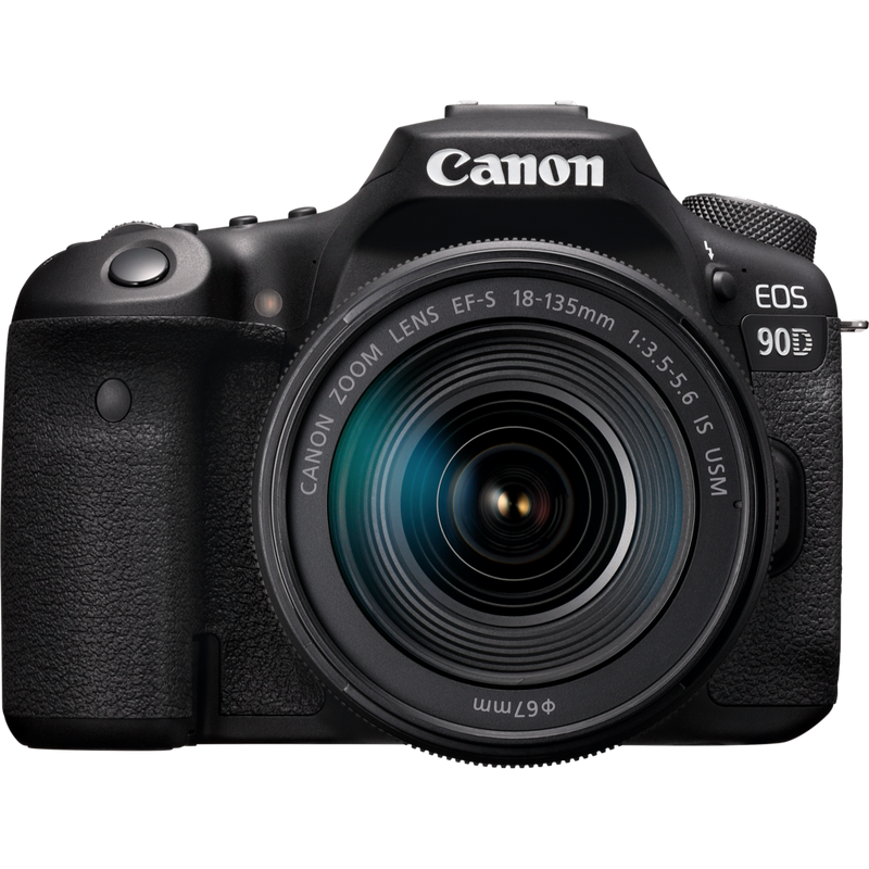 Canon 90d