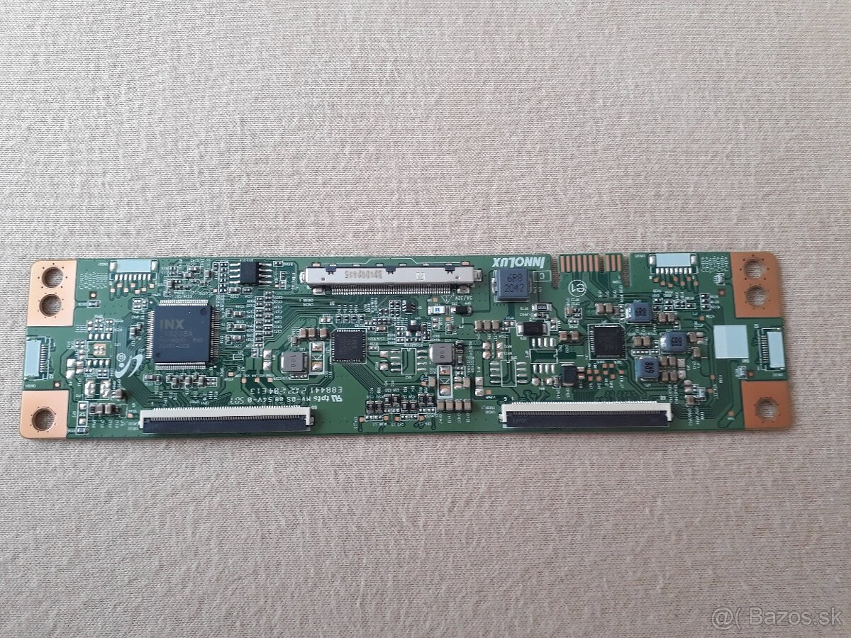 T-con board pre LED TV Philips 50PUS8505.