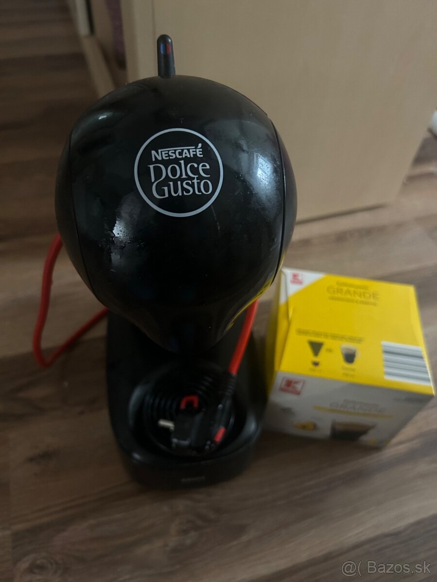 Dolce gusto