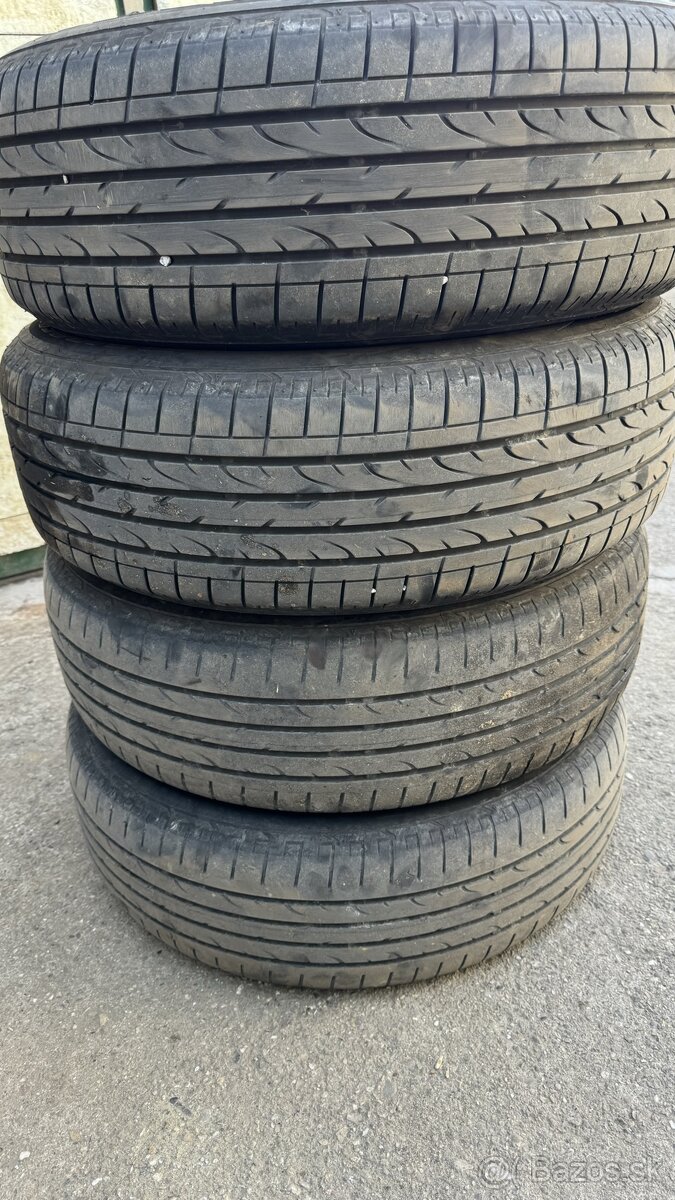 BRIDGESTONE DUELER HP SPORT 225/60/R18