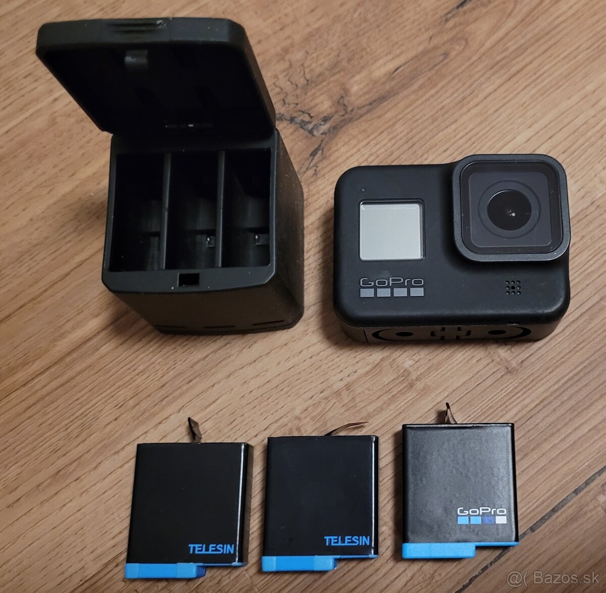 GoPro 8 Black