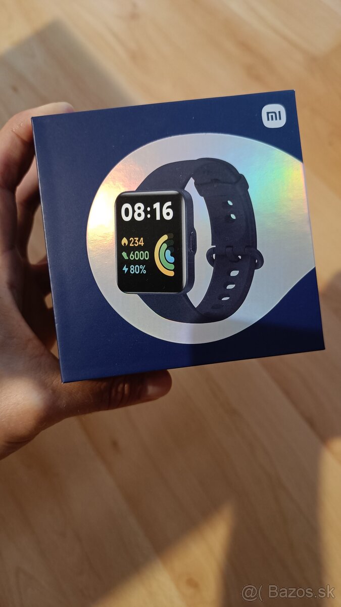 Hodinky Redmi Watch 2 Lite