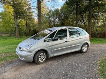 Citroen xsara picasso