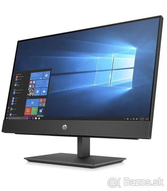 HP ProOne 440 G4