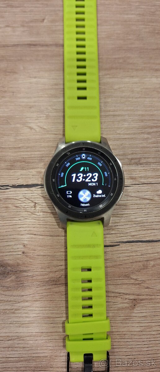 Samsung Galaxy Watch 46mm