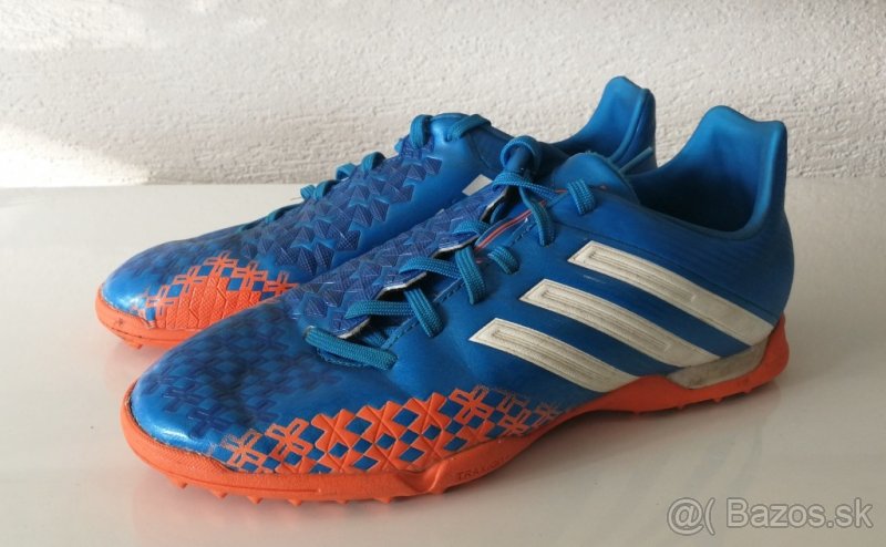 ADIDAS PREDATOR Absolado LZ TRX TF Pôvodná cena:45EUR TURFY