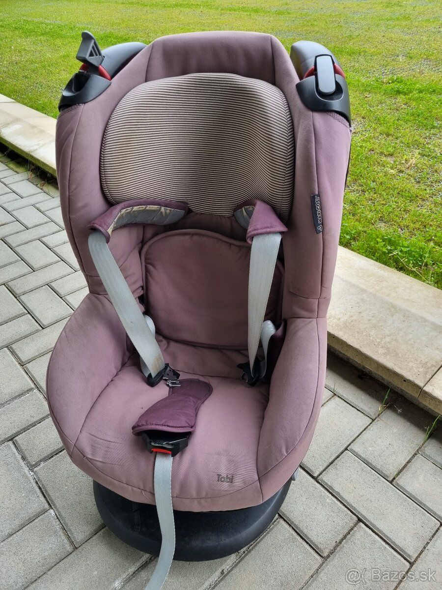 Autosedačka MAXI COSI Tobi (9 - 18 kg)