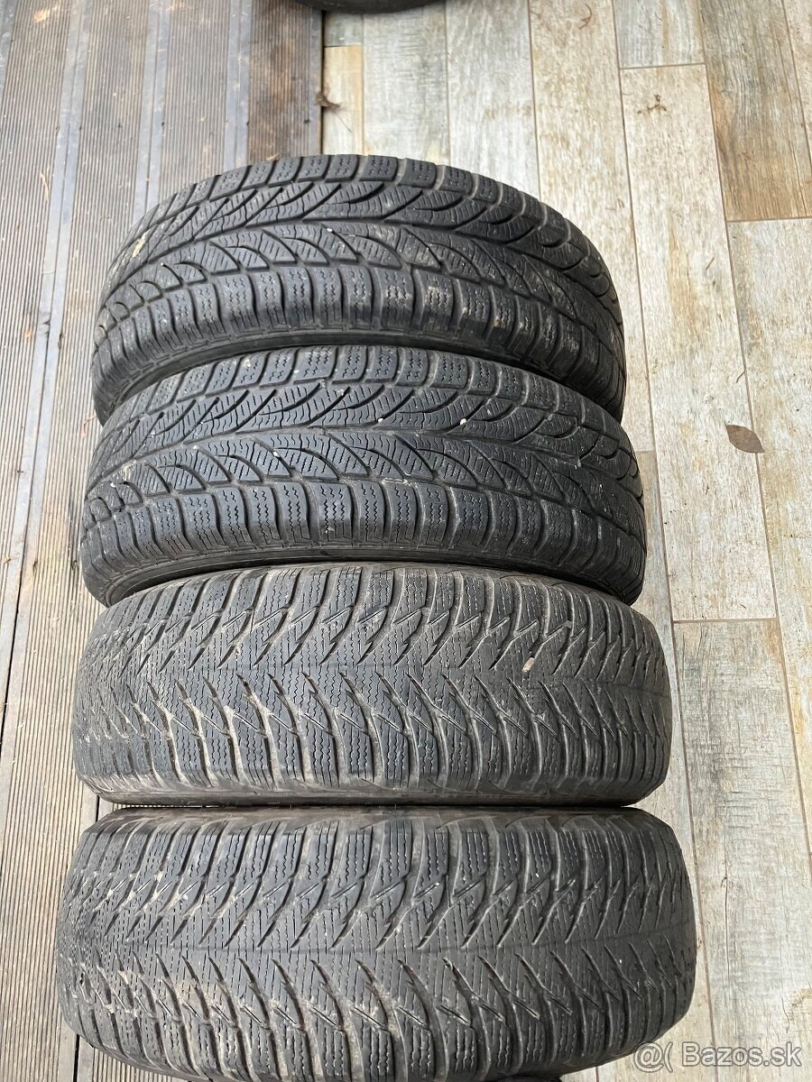 Sada zimna 195/65 R15