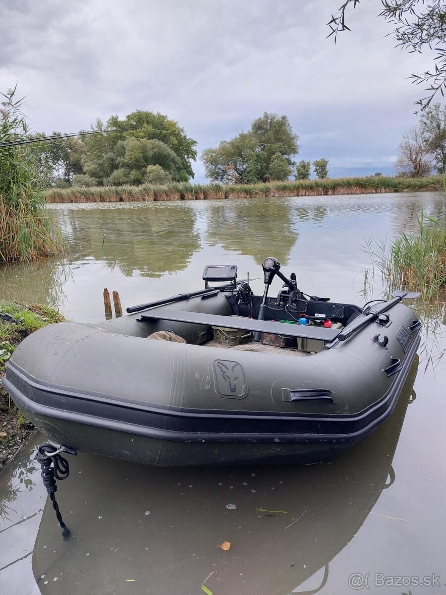 Čln Fox inflatable boat 240