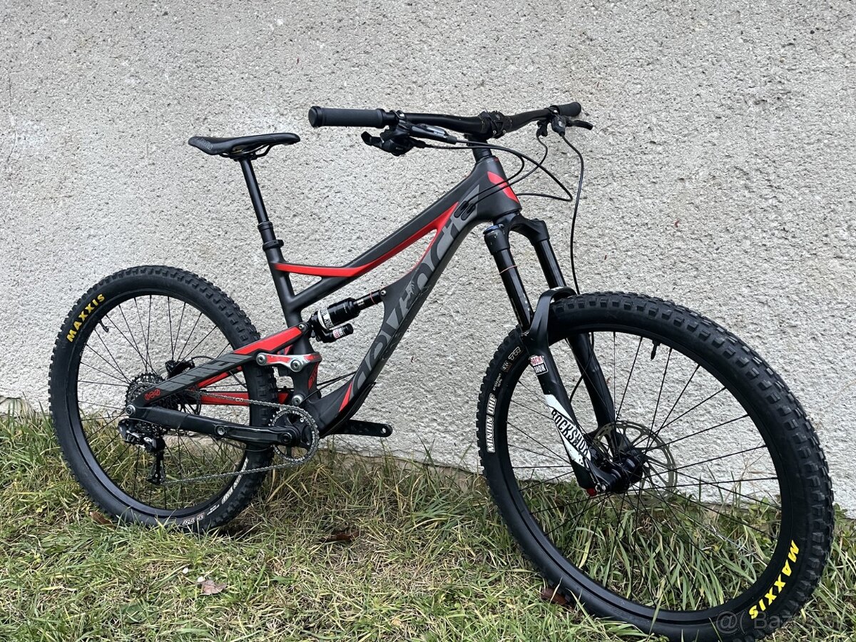 Devinci Spartan Carbon