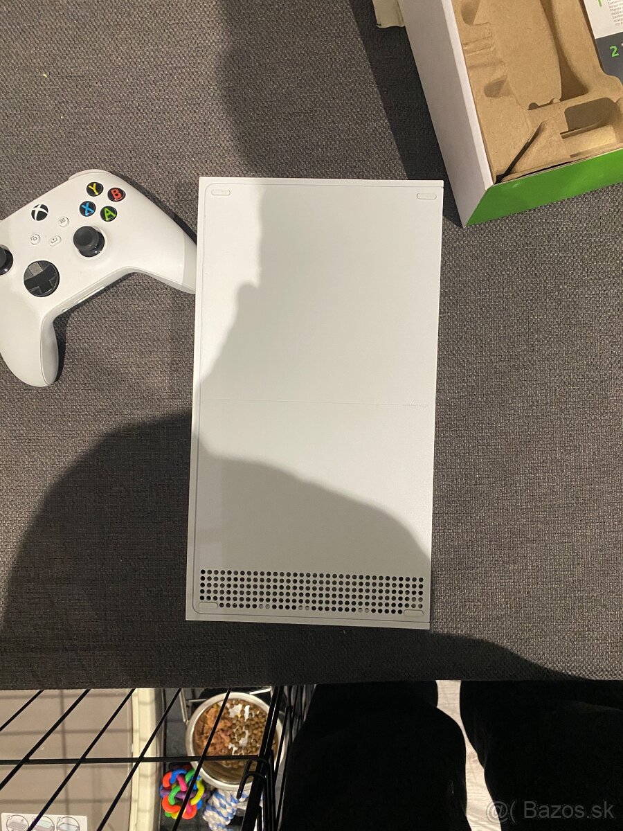 Xbox series S