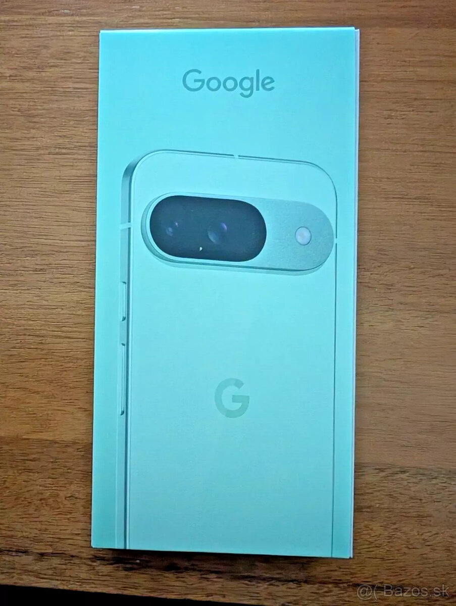 google pixel 9