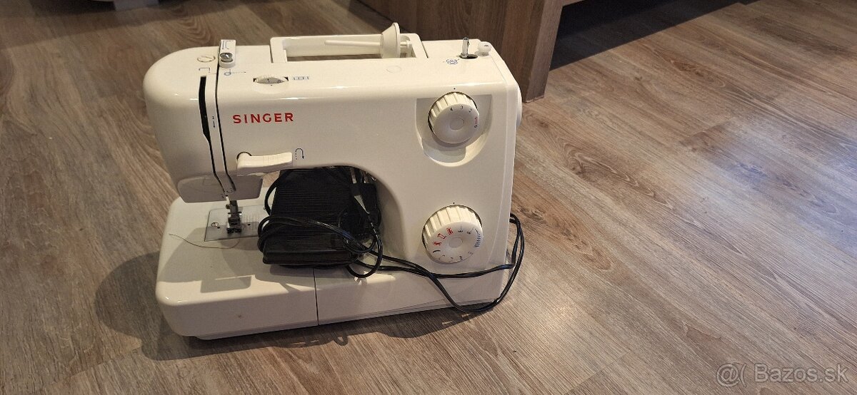 Singer 8280