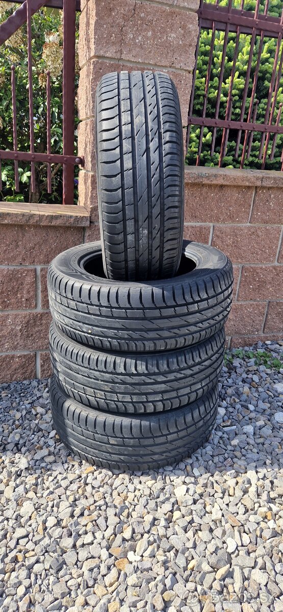 Nokian 215/60 R 16 99H Letné,