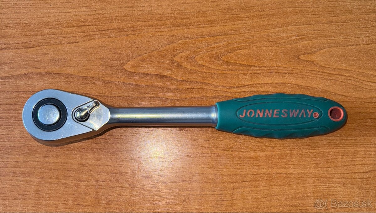 Račňa JONNESWAY 1/4"