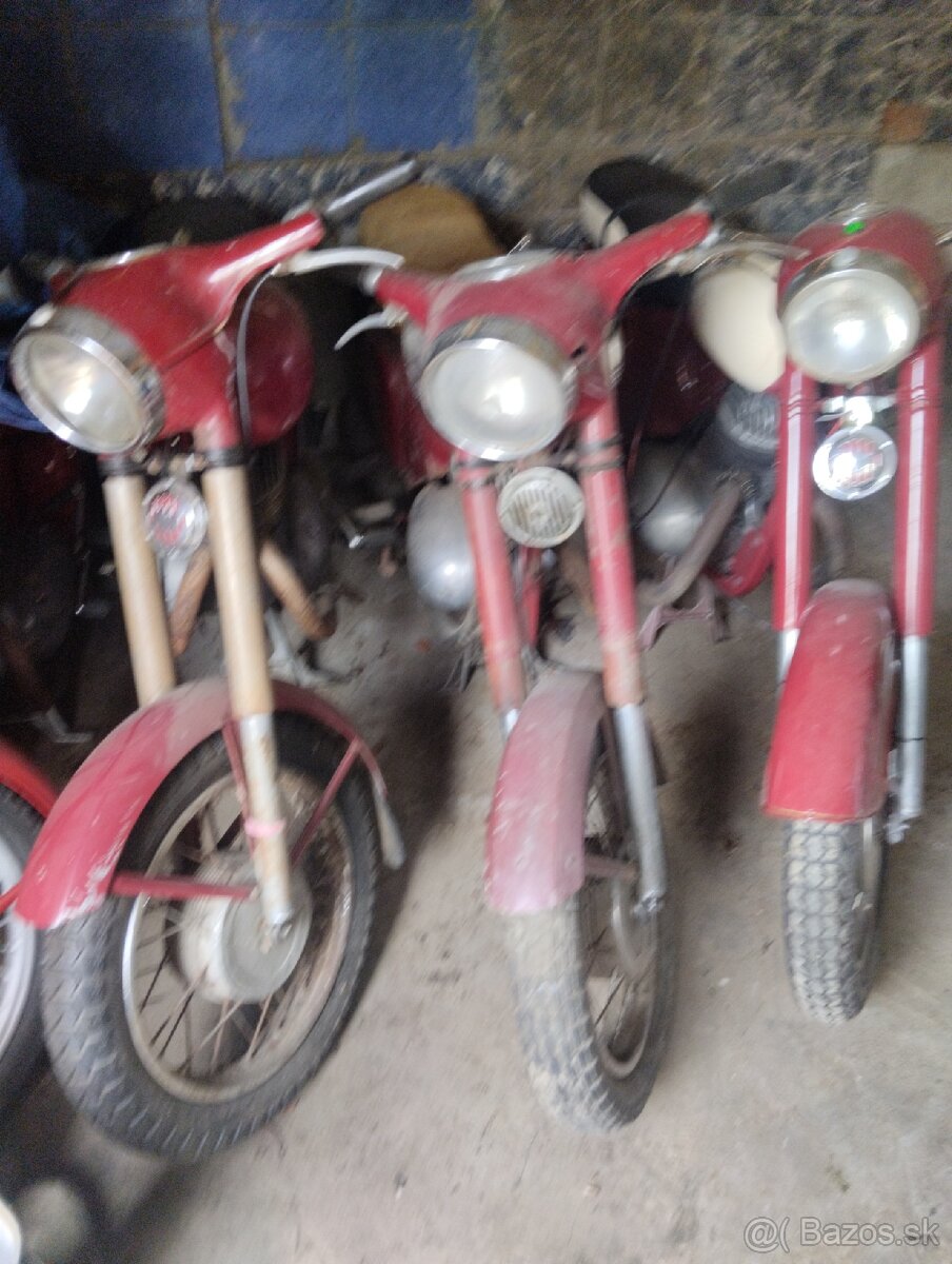 Jawa 250