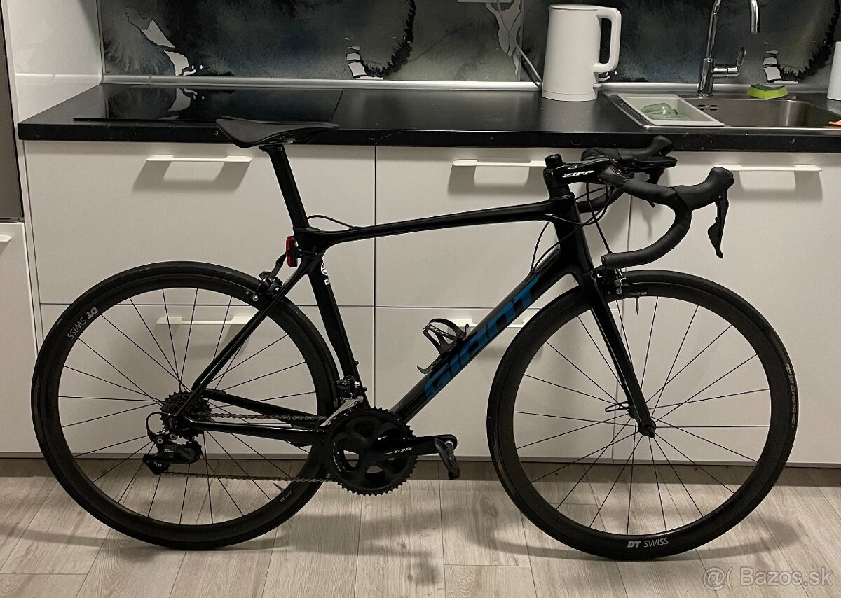 Giant TCR Advenced 2