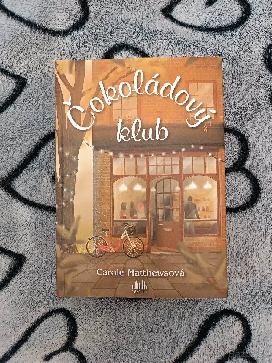 Čokoládový klub