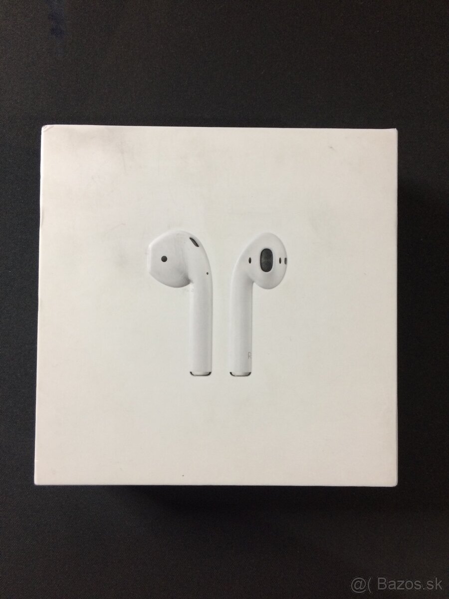 apple airpods 2