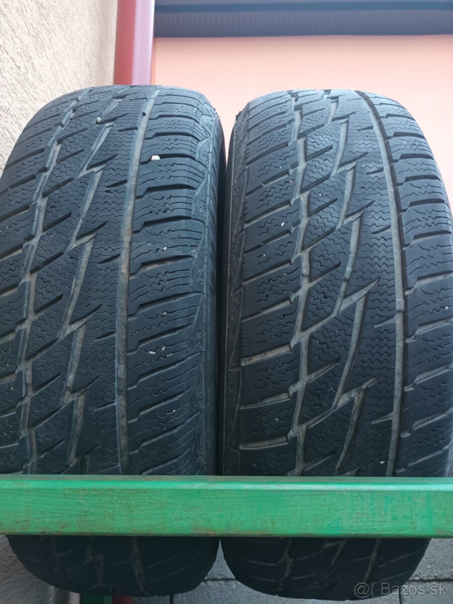 195/65r15 zimne matador