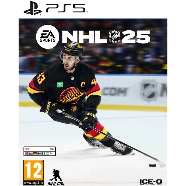 NHL 25