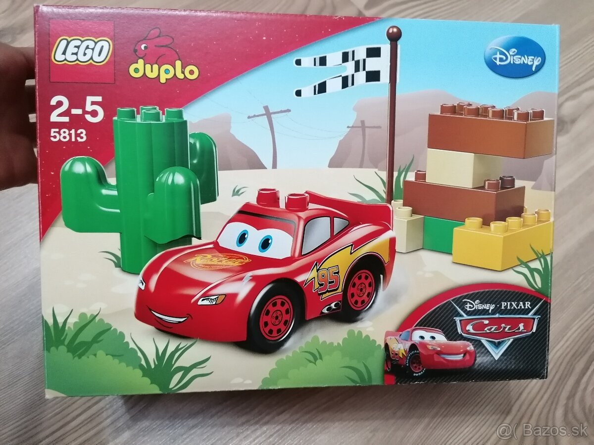 Lego Duplo