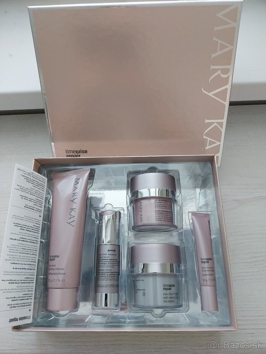 Repair sada Mary Kay