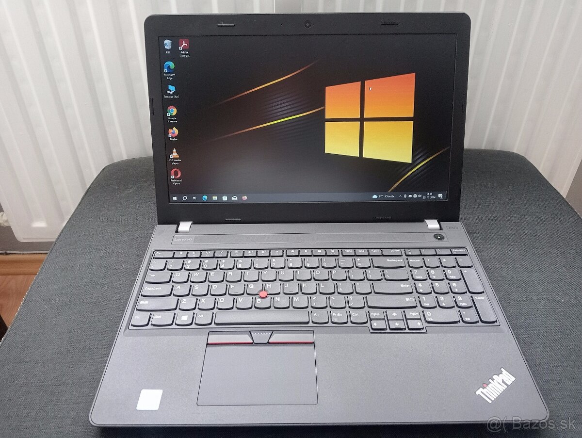 Lenovo thinkpad T450 , Intel® Core™i3 , 16gb ram , 240gb ssd