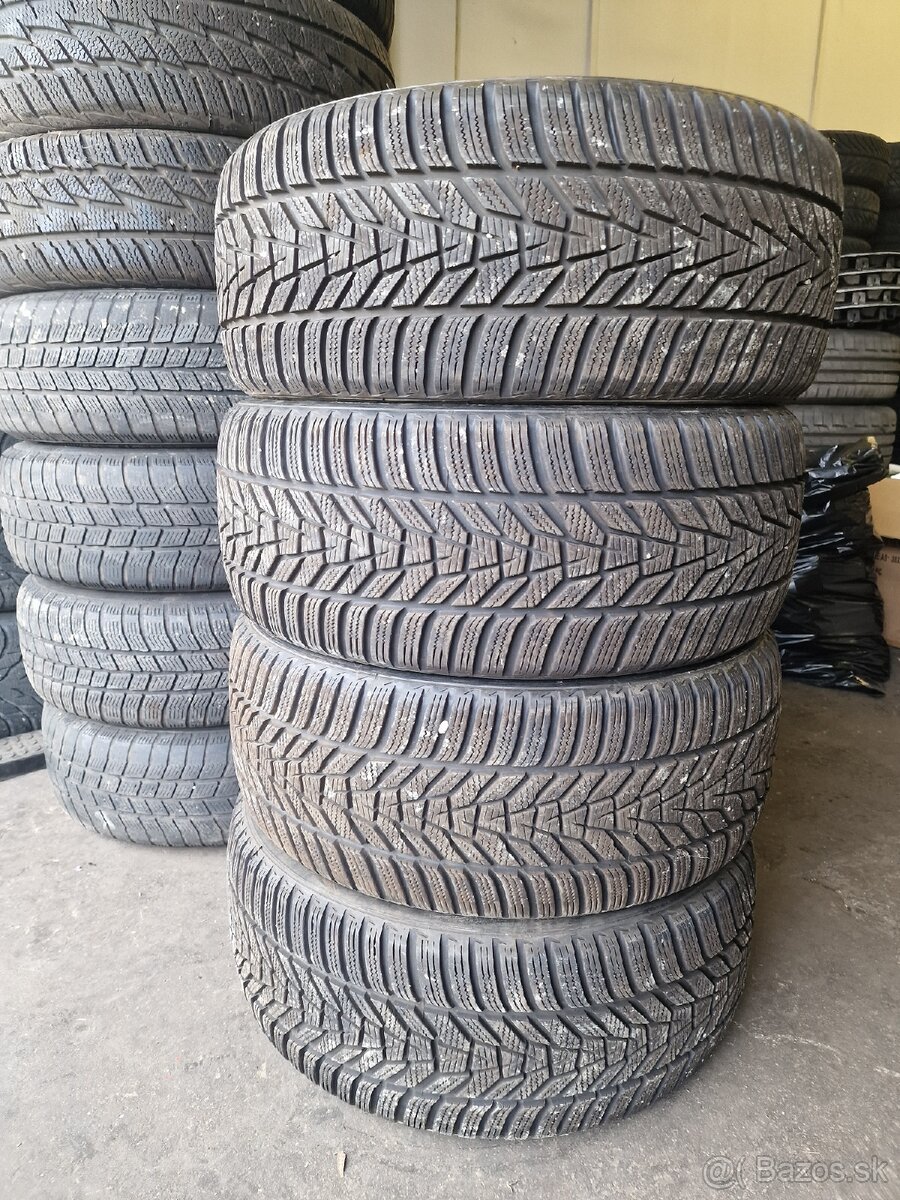 Hankook Winter icept Evo 3 225/40/18