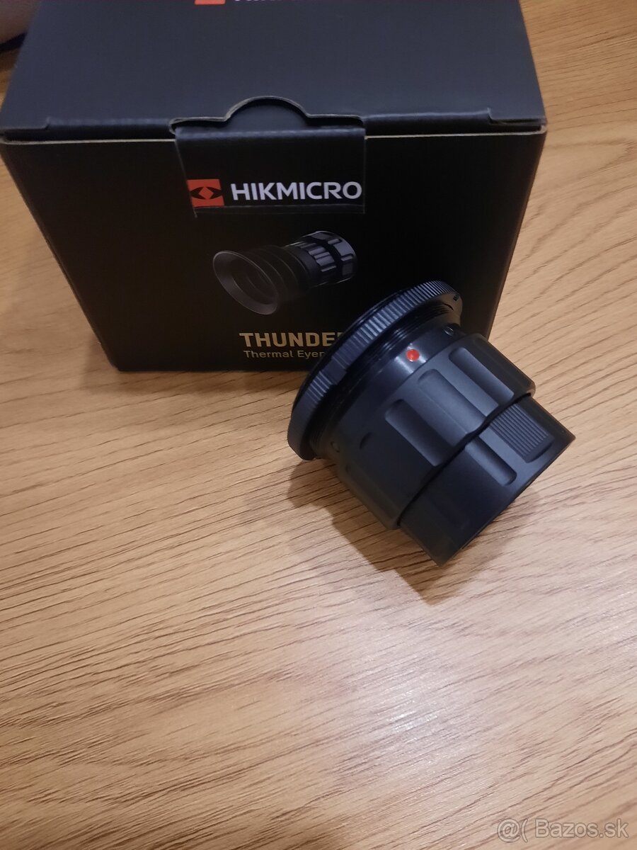 Ocnica thunder hikmicro