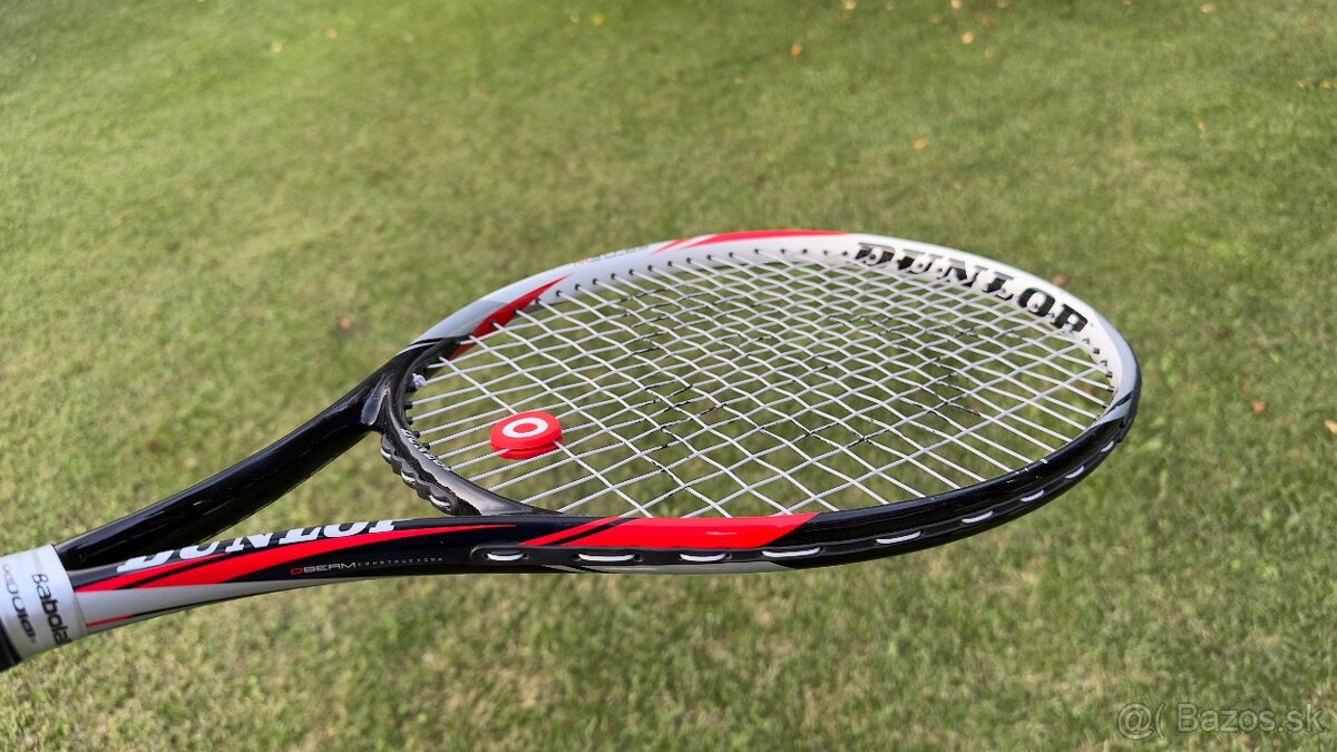 DUNLOP juniorská tenisová raketa