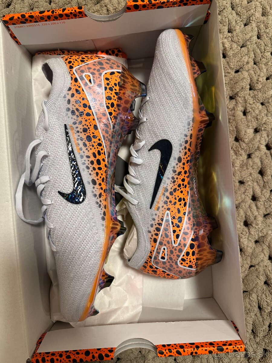 Nike Vapor 16 FG Safari