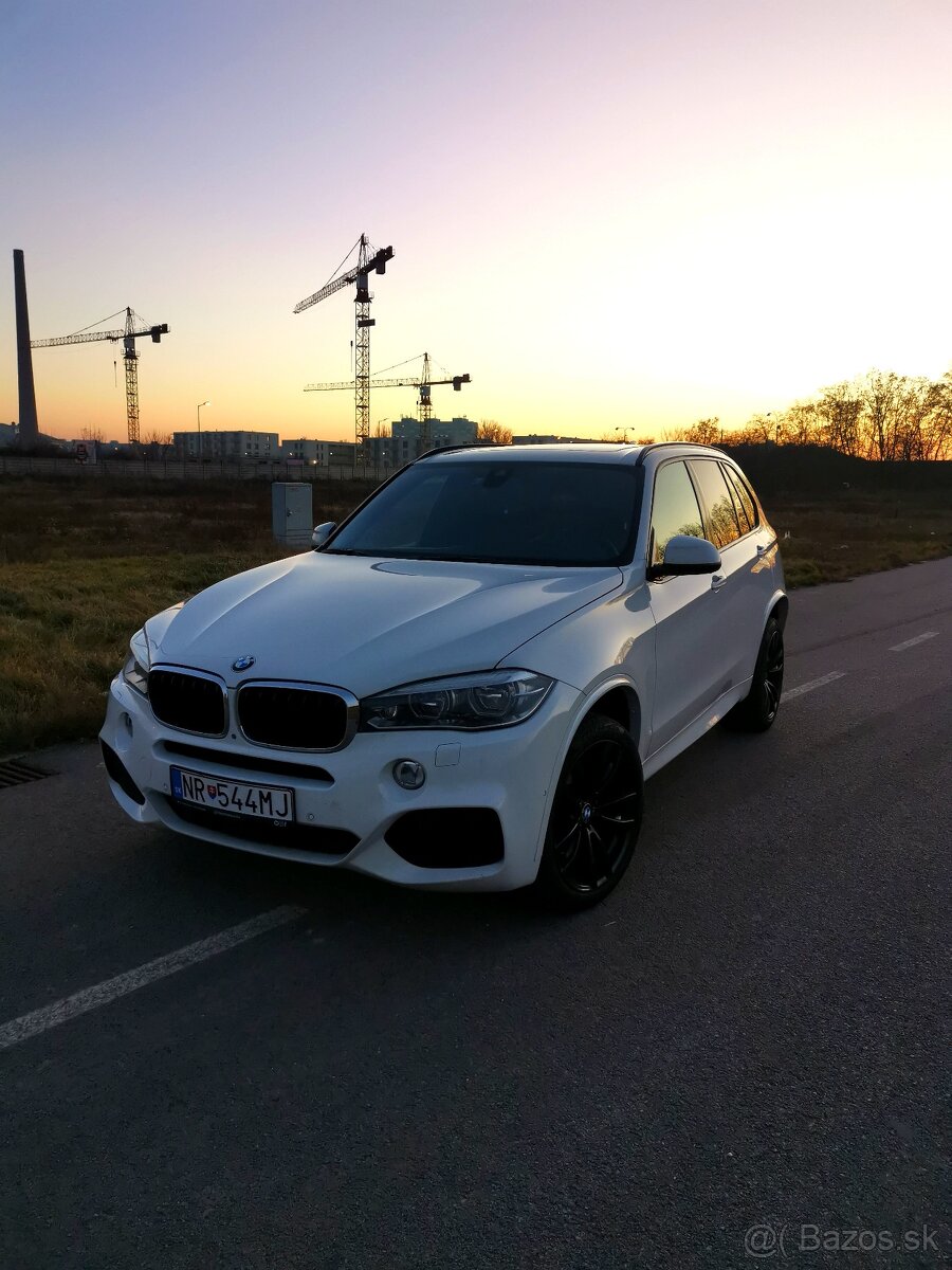 Bmw x5 individual