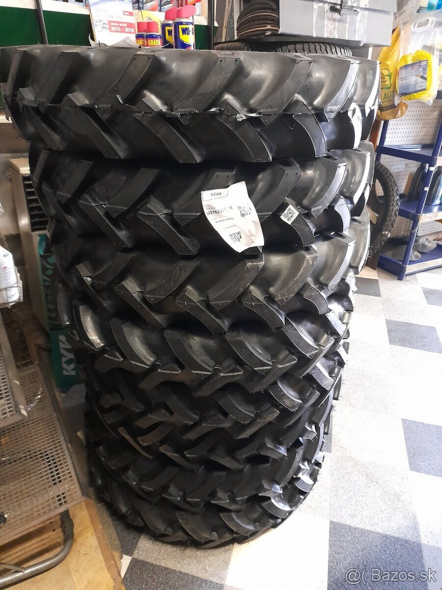 Tk14 mt8 zetor 6.00-16