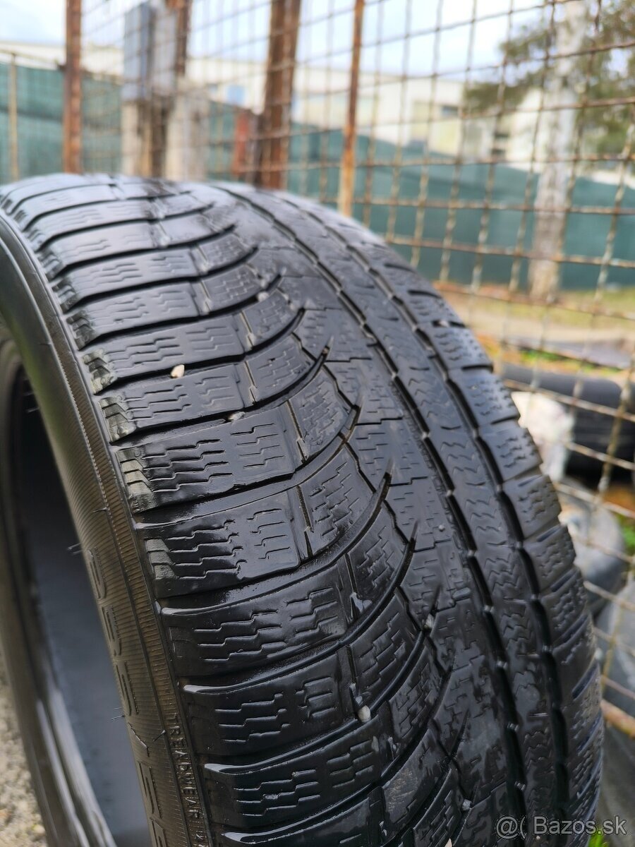 Nokian 235/55 r17