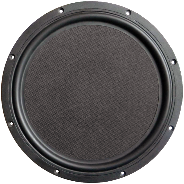 Nový subwoofer Tang Band WQ-1814S