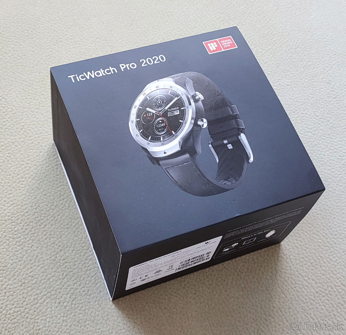 Mobvoi TicWatch Pro 2020